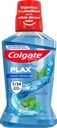 Ополаскиватель для полости рта COLGATE Plax Освежающая мята, 250мл
