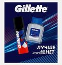 Подарочный набор для бритья Gillette Пена 50мл + Лосьон после бритья 50мл