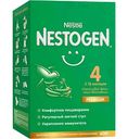 Смесь сухая молочная Nestogen 4 с 18 месяцев, 600 г