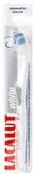 Зубная щетка LACALUT White, средней жесткости