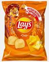 Чипсы Lays Сыр 140г