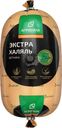 Ветчина Агросила Экстра халяль вареная 700г