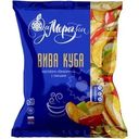 Картофель обжаренный с овощами Вива Куба замороженный Заморозка 400г