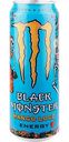 Энергетический напиток Black Monster Mango Loco Energy, 0,449 л