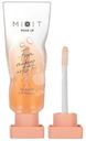 Масло-блеск для губ Mixit Make Up Sweet Gold, 5мл