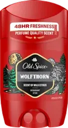 Дезодорант-стик мужской OLD SPICE Wolfthorn