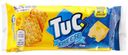 Печенье Tuc Крекер с сыром 100 г