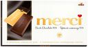 Шоколад Merci горький, 100 г