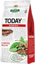 TODAY Blend 8 Кофе в/с зерно 800г стаб/бэг(UCC Coffee Ben):4
