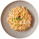 Салат Коул Слоу капустный Перекрёсток Select, 180г