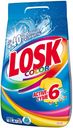 Стиральный порошок автомат Losk Color, 5,4 кг