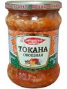Токана Давыдовский Продукт овощная, 450г