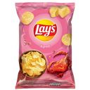 Чипсы LAYS Краб, 140г