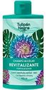 Шампунь для нормальных и сухих волос Tulipan Negro Revitalizante, 400мл