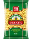 Макаронные изделия Makfa Кольца, 400г