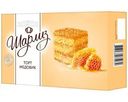 Торт Шарлиз Медовик 350г