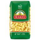 Макароны MAKFA®, Петушиные гребешки, высший сорт, 450г