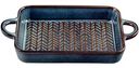 Форма для запекания Attribute Bake Glaze керамическая, 26,5×15×3,5см