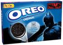 Печенье Oreo сдобное с какао и начинкой с ванильным вкусом 38 г х 6 шт