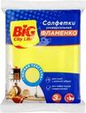 Салфетки BIG CITY LIFE Фламенко, вискозные