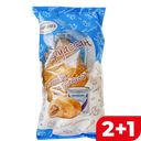 КРУАССАН с вареной сгущенкой (Губахахлеб), 60г