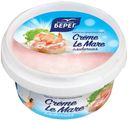 Паста из морепродуктов Mare Creme Le Mare сливочная 150г