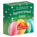 Набор пасхальный Русский аппетит Перламутровый блеск, 12г