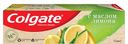 Зубная паста Освежающая чистота с маслом лимона, Colgate, 75 мл
