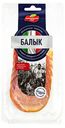 Балык"Мясницкий ряд" Свиной сыро-вяленый, 100 г