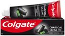 Зубная паста Colgate бамбуковый уголь-мята 120 г