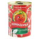 Паста ПОМИДОРКА томатная 380г