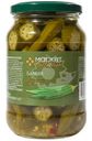 Бамия маринованная Market Collection, 480г