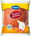 Булочка Мастер Пирогов Сдобная 100 г