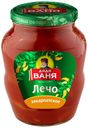 Лечо Дядя Ваня Закарпатское 680 г