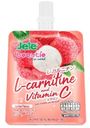 Желе Jele Beautie c соком личи, 140г