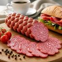 Колбаса салями "Королевская" в/к, 1кг