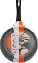 Сковорода HOMECLUB Stone 24см, глубокая, литой алюминий Арт. HM-24-Stn