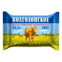 Сладкосливочное масло Белый Медведь Волгодонское традиционное 82,5% БЗМЖ 180 г