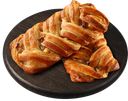 Слойка "Пекан" 0,07кг не упак(СП ГМ)
