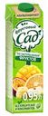 Нектар Фруктовый Сад Мультифрукт, 0,95 л