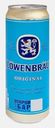 Пиво Lowenbrau Original светлое фильтрованное пастеризованное 5.4% 450мл
