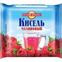 Кисель Русский продукт Малиновый брикет, 190 г