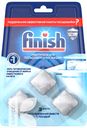 Средство чистящее для посудомоечной машины FINISH Очиститель 3таб