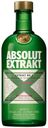 Спиртной напиток ABSOLUT Extrakt Швеция, 0,7 л