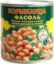 Фасоль Кормилица белая 400г