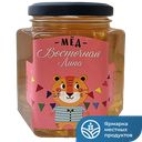 Мёд МЕДОВЫЙ ДОМ натуральный цветочный восточная липа 250г