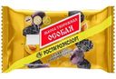 Масса творожная Ростагроэкспорт Особая с сахаром и черносливом 23%, 180г