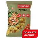 Макароны МАГНИТ Рожки, 450г