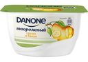 Продукт творожный Danone Danone Груша и банан 3.6% 130г