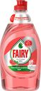 Средство для мытья посуды Fairy Platinum Арбуз, 430 мл